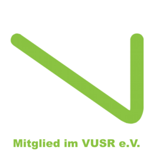 Mitglied im VUSR eV - Logo