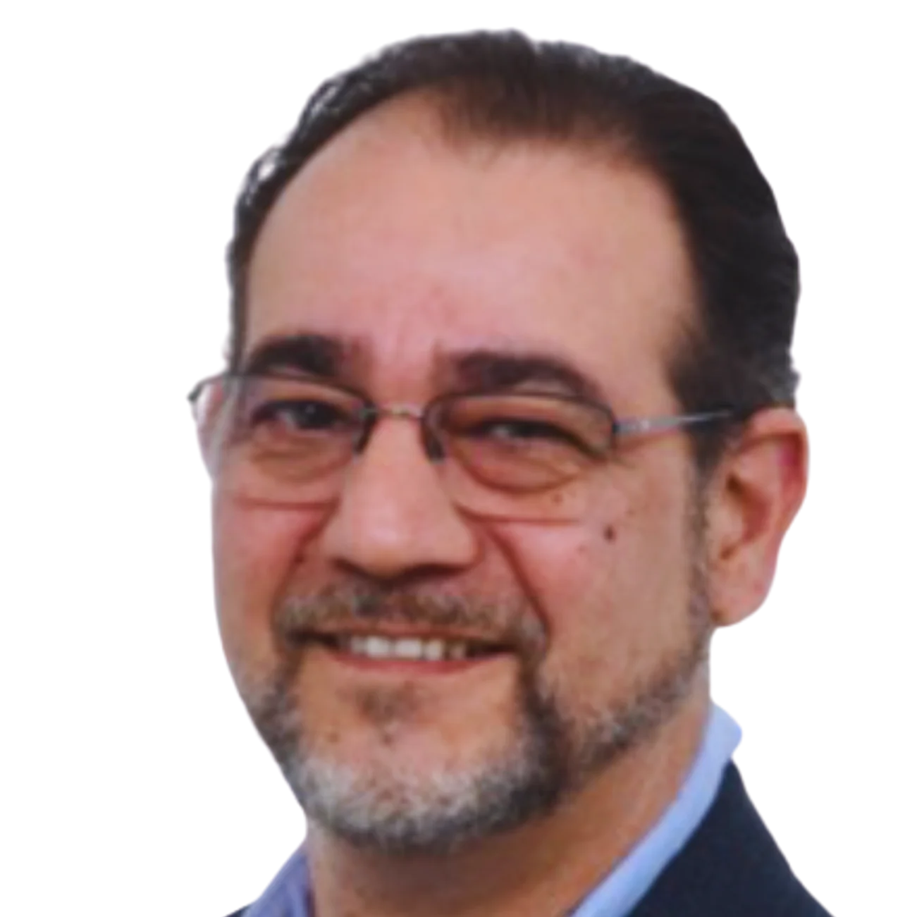 Cyrus Nurischad